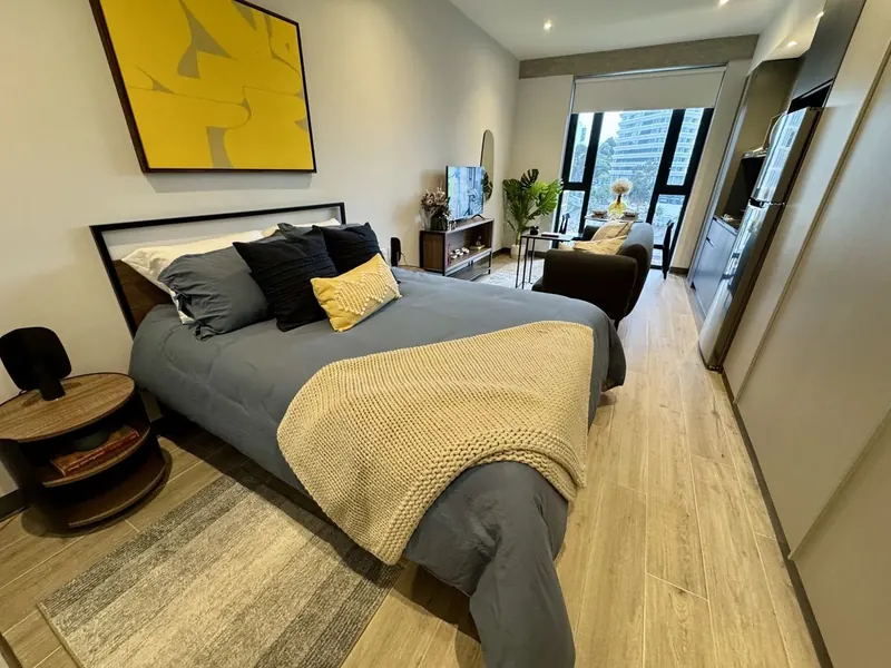 Loft en renta, nuevo
